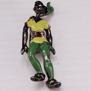 RARE 1953 Peter Pan Disney Brooch